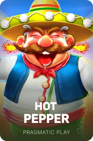Hot Pepper™