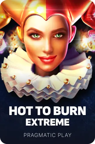 Hot to Burn Extreme