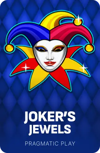 Joker's Jewels