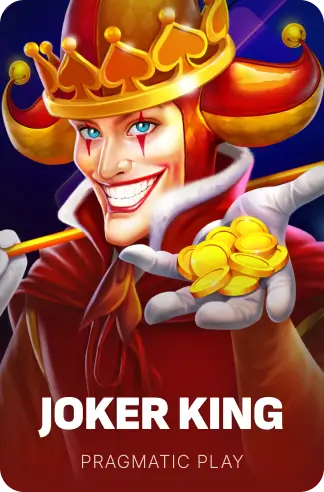 Joker King
