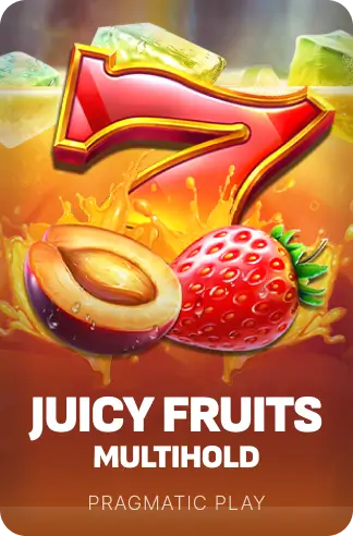 Juicy Fruits Multihold™