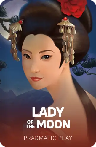 Lady of the Moon
