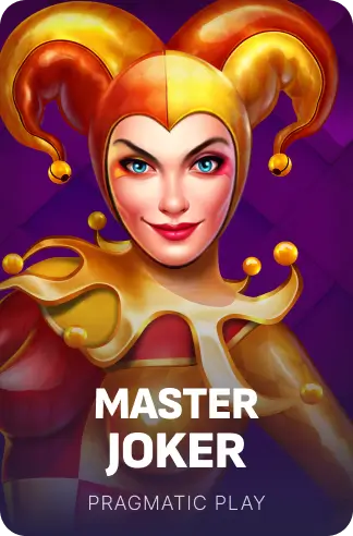Master Joker