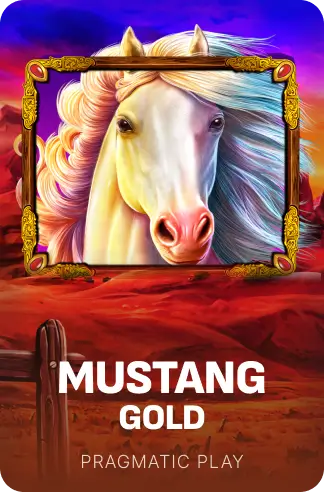 Mustang Gold