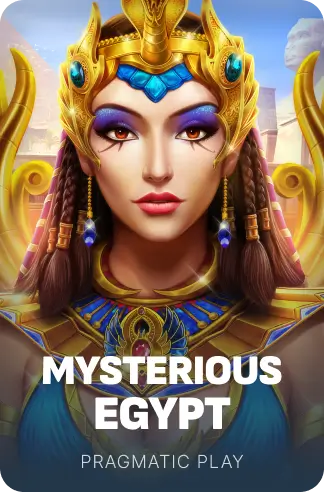 Mysterious Egypt
