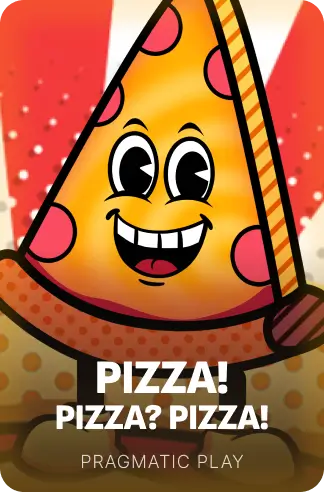 PIZZA! PIZZA? PIZZA!™