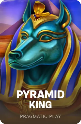 Pyramid King