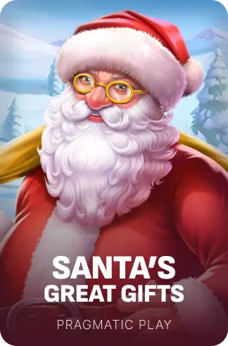 Santa's Great Gifts™
