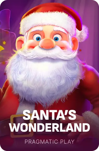 Santa's Wonderland