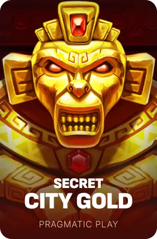 Secret City Gold