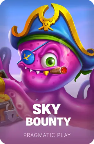 Sky Bounty™
