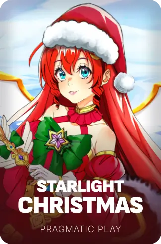Starlight Christmas