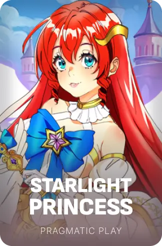 Starlight Princess