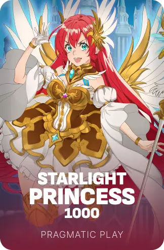 Starlight Princess 1000™