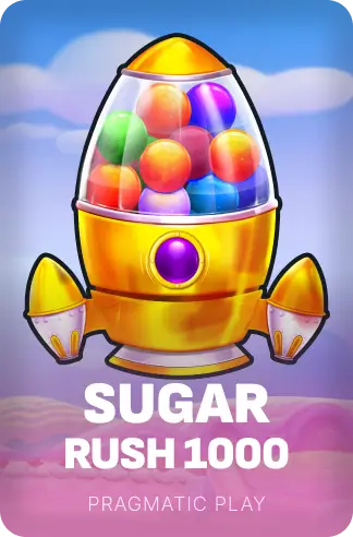 Sugar Rush 1000