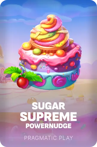 Sugar Supreme Powernudge™