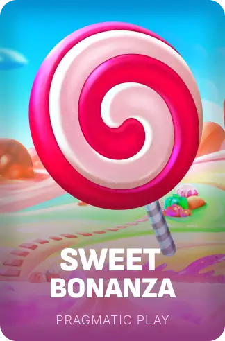 Sweet Bonanza