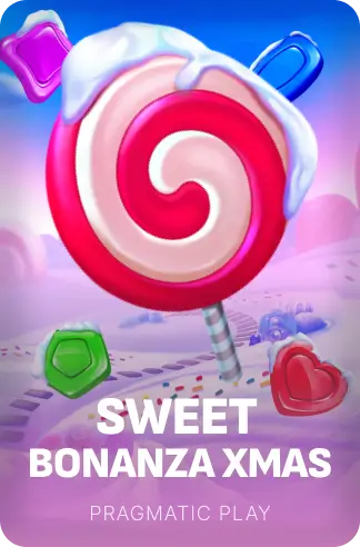 Sweet Bonanza Xmas