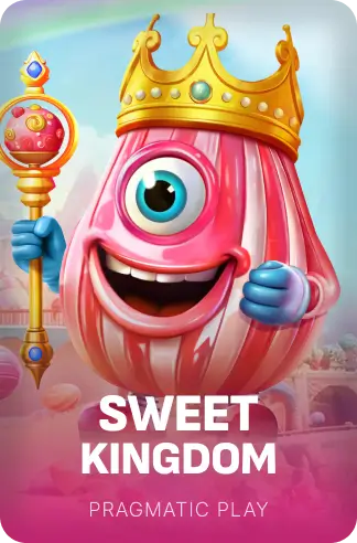 Sweet Kingdom