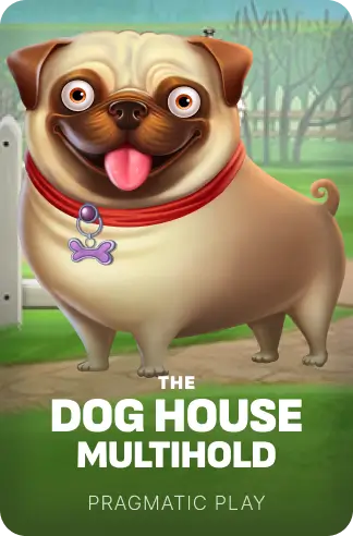 The Dog House Multihold™