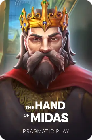 The Hand of Midas