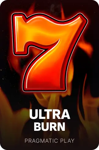 Ultra Burn