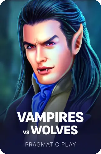 Vampires vs Wolves