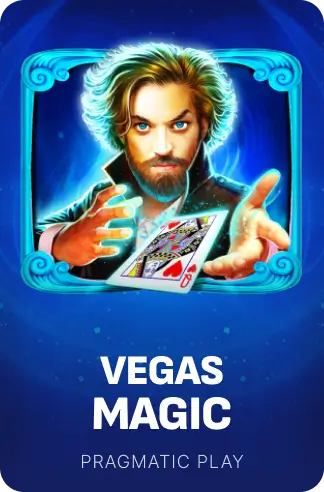 Vegas Magic