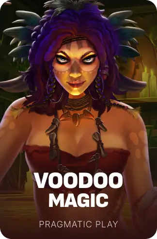 Voodoo Magic