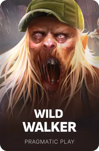 Wild Walker