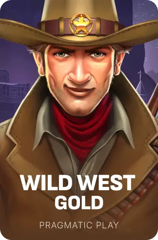 Wild West Gold