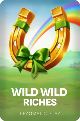 Wild Wild Riches