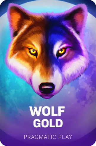 Wolf Gold