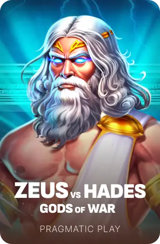 Zeus vs Hades - Gods of War™