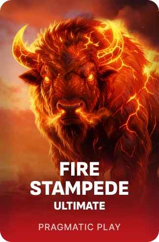 Fire Stampede Ultimate