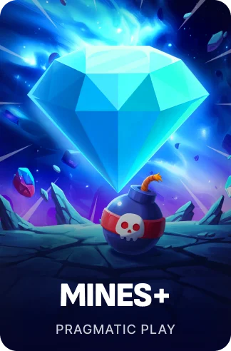 Mines+