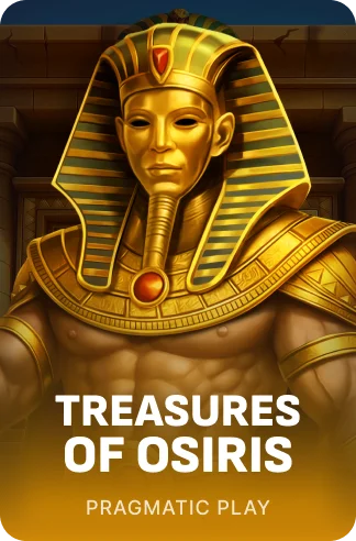 Treasures of Osiris