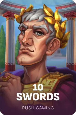10 Swords