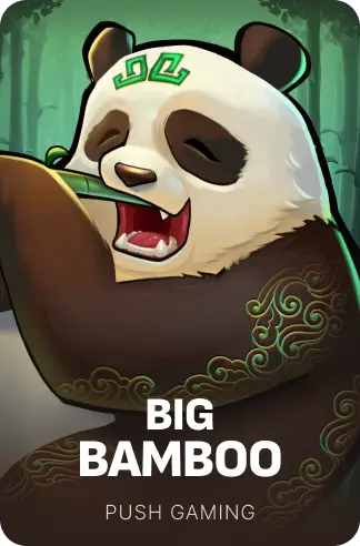 Big Bamboo