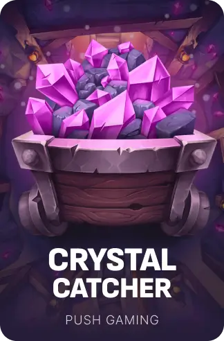 Crystal Catcher