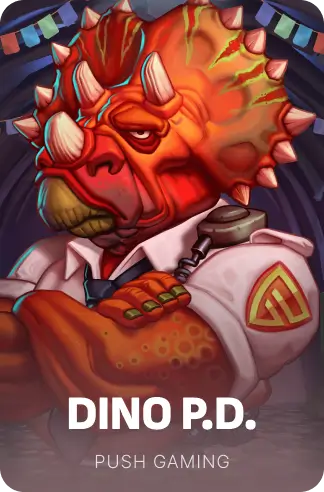Dino P.D.