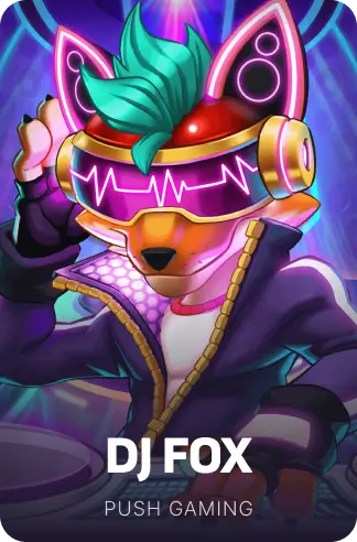 DJ Fox