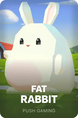 Fat Rabbit