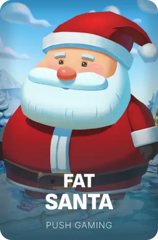 Fat Santa