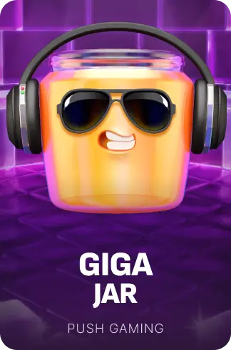Giga Jar