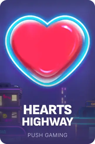Hearts Highway