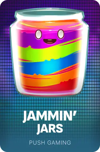 Jammin Jars