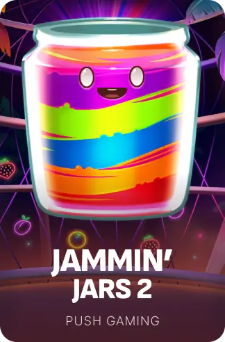 Jammin' Jars 2