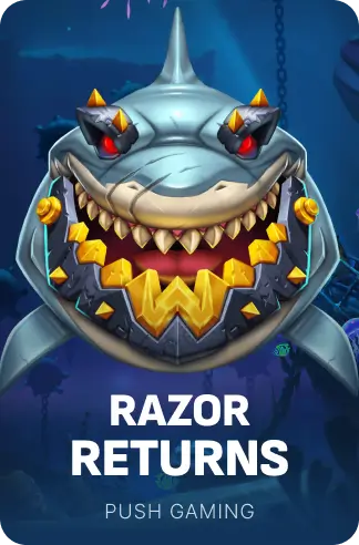 Razor Returns