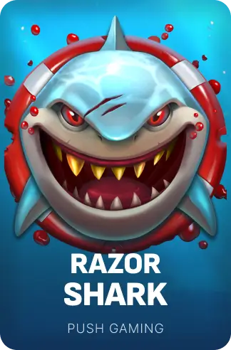Razor Shark
